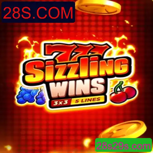 Descubra a Emoção do Jogo 777sizzlingwins