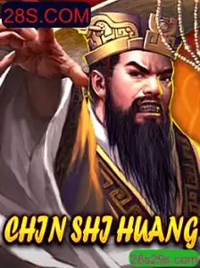 Explorando ChinShiHuang: O Jogo Estratégico de 28S.COM
