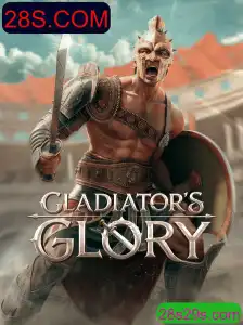 GladiatorsGlory: A Arena dos Bravos no Mundo de 28S.COM