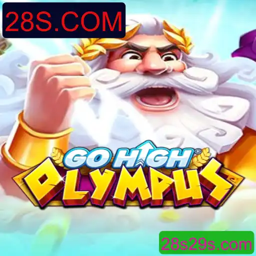 GoHighOlympus: Aventura e Estratégia em um Novo Jogo Empolgante