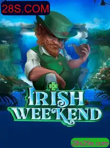 IrishWeekend: Um Mergulho no Novo Jogo Fenômeno