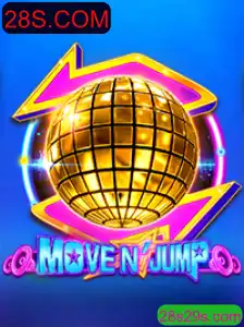 MovenJump: Descubra o Mundo Emocionante deste Novo Jogo