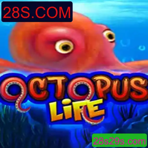Descubra OctopusLife: O Novo Fenômeno dos Jogos Online
