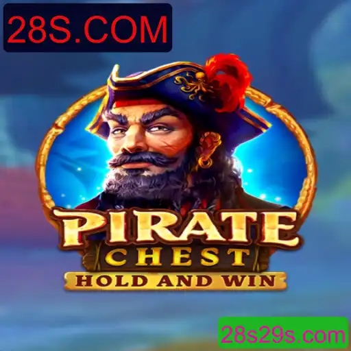 PirateChest: Aventura e Estratégia em Alto-Mar