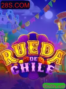 Descubra o Jogo 'RuedaDeChile': A Nova Sensação do Entretenimento Interativo