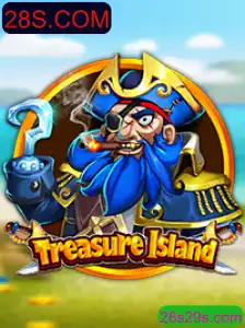 Aventura Imersiva de TreasureIsland