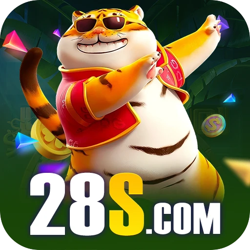 Logotipo 28S.COM